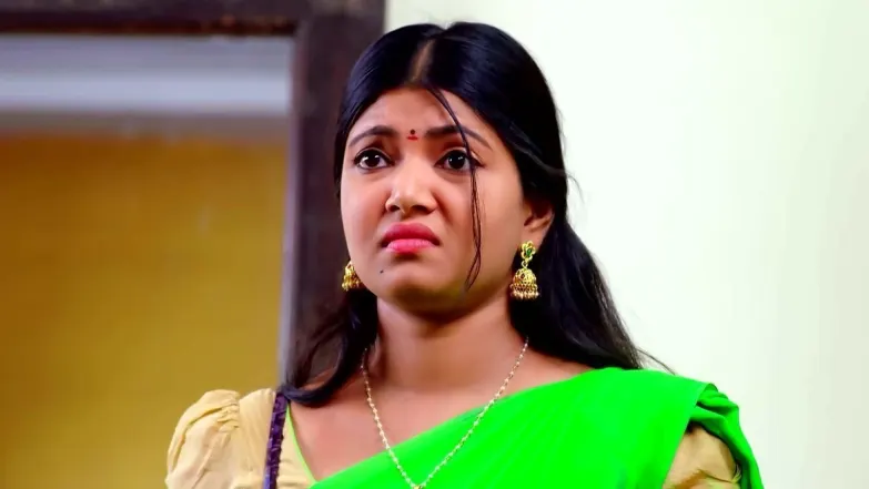 Will Vaidehi Agree to Perform a Dance? Episode 5