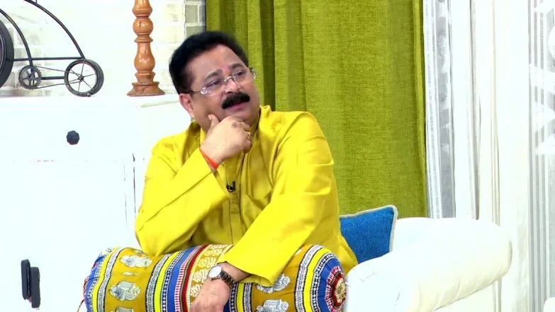 A Candid Chat with 'Aamhi Dehukar' Group Episode 13