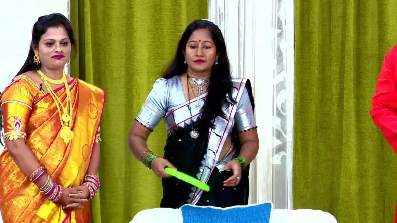 Aadesh Chats with the 'Friends Forever' Episode 16