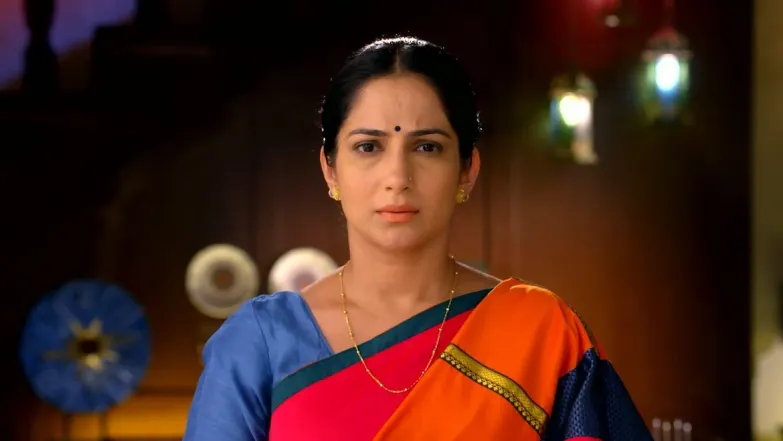Kalyani Decides to Get Anupriya Educated Episode 16