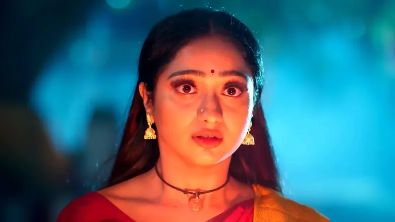 Devi Gives Refuge to Maari Episode 14
