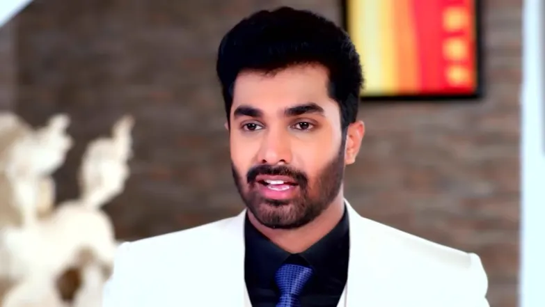 Aravind Envies Surya Episode 17