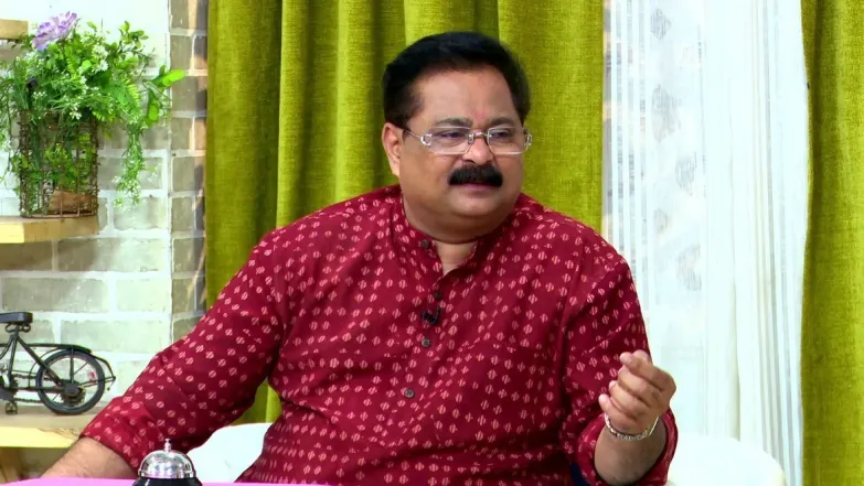 Aadesh Chats with the 'Queen Bees' Episode 19