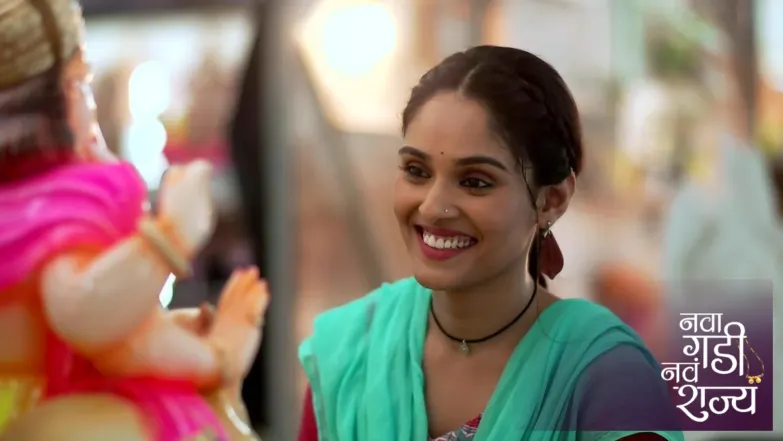 Raghav's Mother Keeps His Past a Secret Episode 1