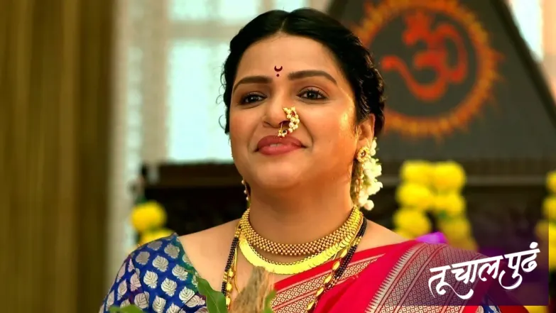 A Soothsayer's Prediction Surprises Ashwini Episode 1
