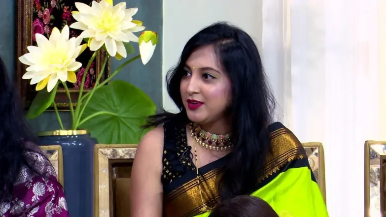Aadesh Chats with the Group 'Chala Picnic La' Episode 25