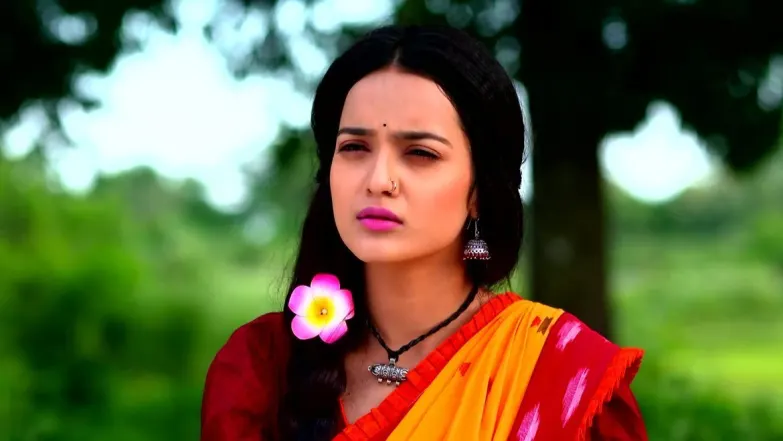 Raghunath Learns about Parvati's Problem Episode 11