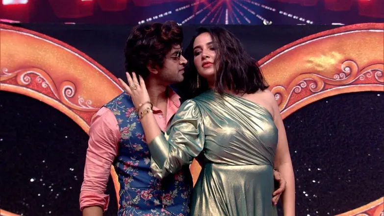 Dance Bangla Dance - Season 11 - October 03, 2021 Episode 38