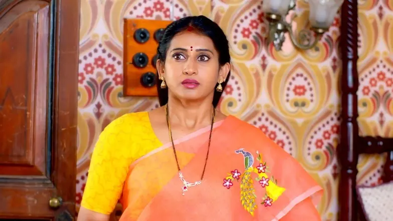 Kalyani Helps Bhupati Episode 17