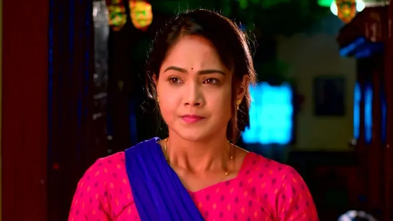 Durga Helps Neethimani Episode 13