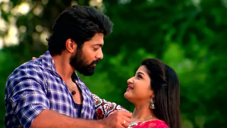 Shakti Beats Neethimani Episode 11
