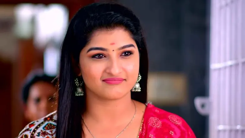 Neethimani Argues with Ranganayagi Episode 12