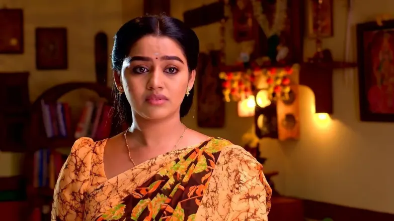 Shakti Advises Ranganayagi Episode 14