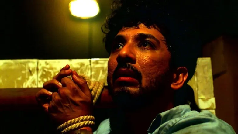 A Deadly Catch Season 1 Episode 2