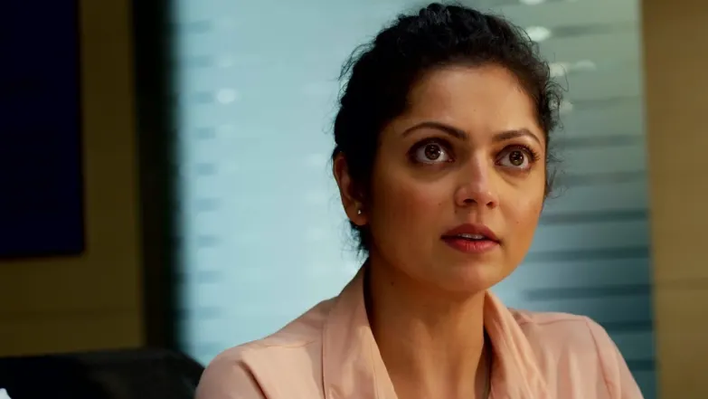 The Past Erased Season 1 Episode 3