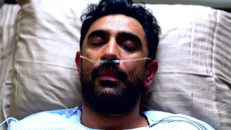 So Near Yet So Far Season 1 Episode 4