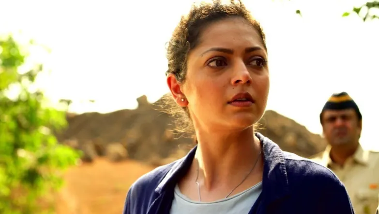 A World Upturned Season 1 Episode 6