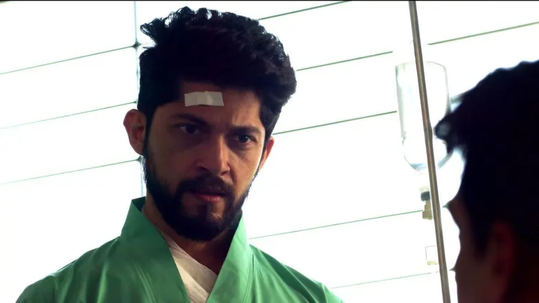 A Stranger in The Heart Season 1 Episode 7