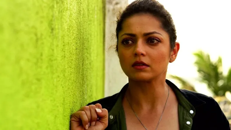 The Love Was A Lie Season 1 Episode 9