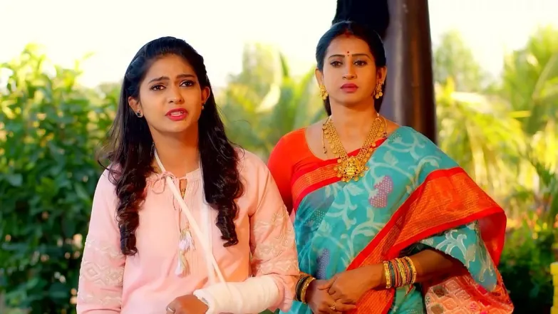 Kalyani's Vow Episode 26