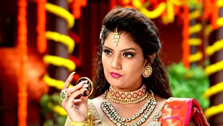 Maruti Gets Shocked on Seeing Devansh Episode 44