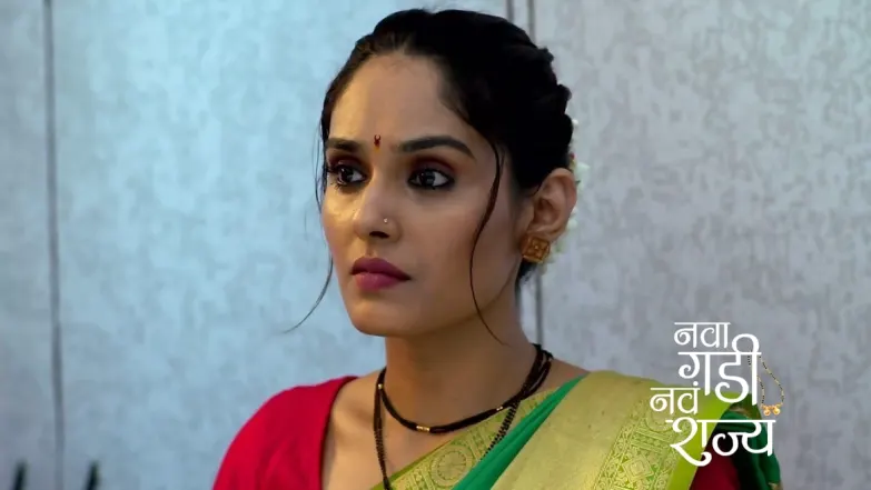 Raghav Misses Rama and Cries Episode 16