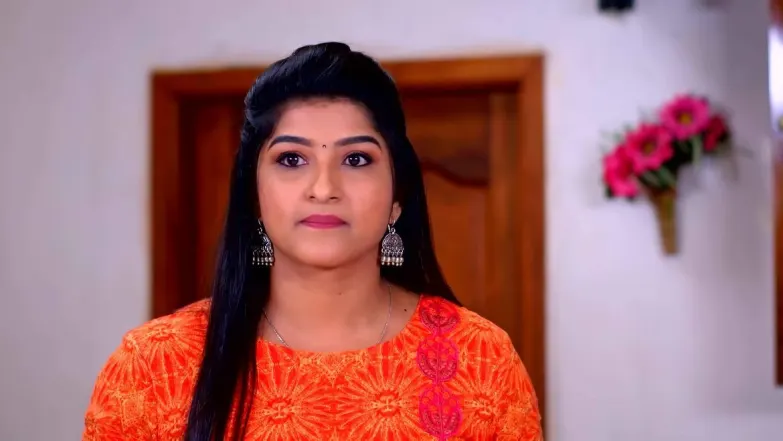Will Meenakshi Leave the Village? Episode 16