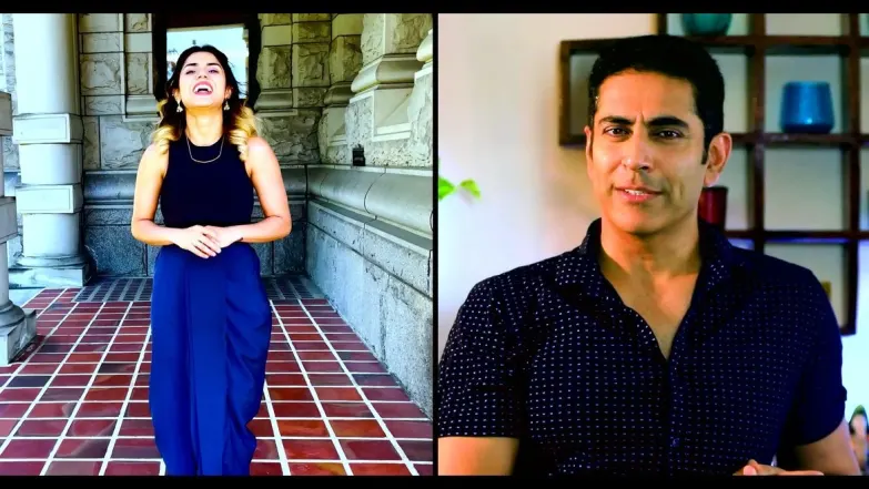 Priya Chawla Presents a One-of-a-Kind Performance Episode 5