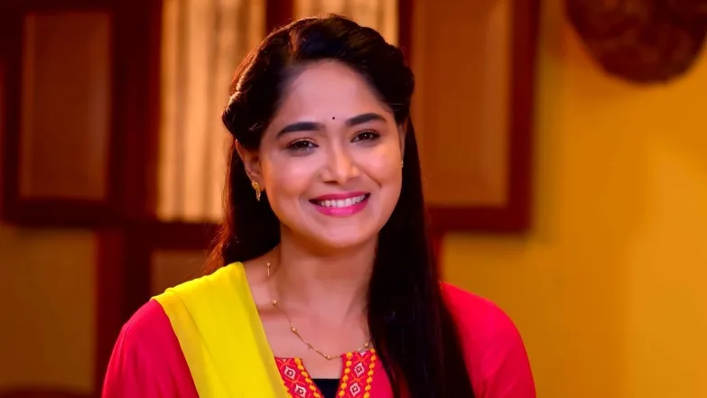 Pazhani Discovers Uma's Lie Episode 22