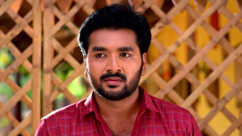 Dhadiyaa Teases Vetri Episode 21