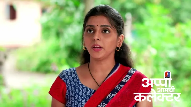 Appi Shows a Video to Prataprao Episode 11