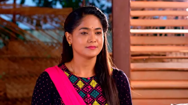 Ranganayaki Challenges Shakuntala Episode 24