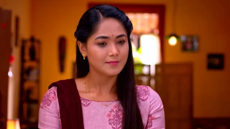Shakti Argues with Ranganayagi Episode 25