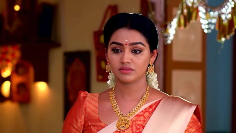 Manohar Visits Yamuna Episode 26