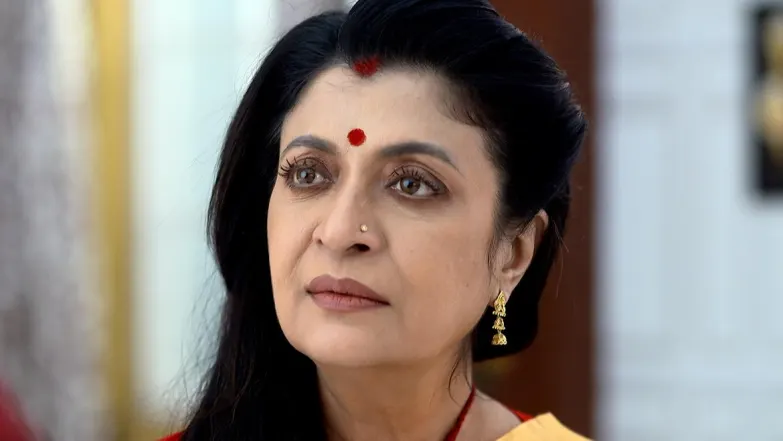 Manosij Plans to Kill Jaya Episode 56