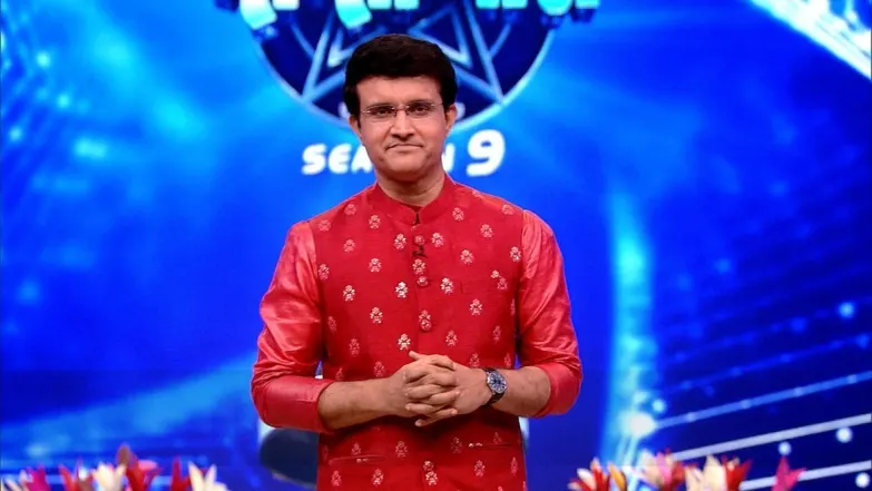 Ankush Acts as the Host on Dada’s Show Episode 7