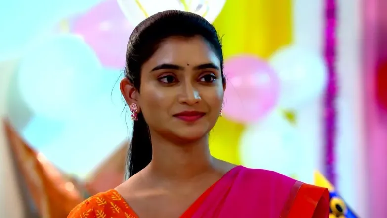 Mehendi Insults Jagadhatri Episode 14