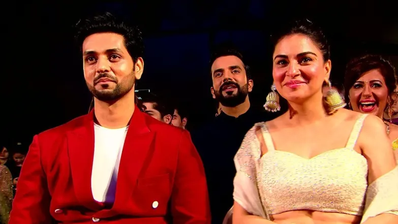 Zee Rishtey Awards - Nomination Episode 1