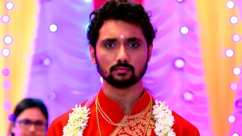 Jagadhatri - September 17, 2022 Episode 20