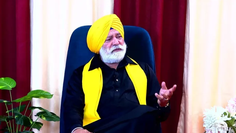 Dr Yograj Singh Humours Jassi Kaur Episode 10