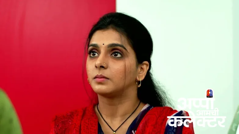 Prithvisingh Misbehaves with Appi Episode 22