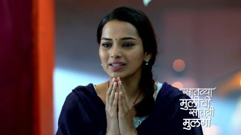 The Villagers Oust Netra from the Temple Episode 1