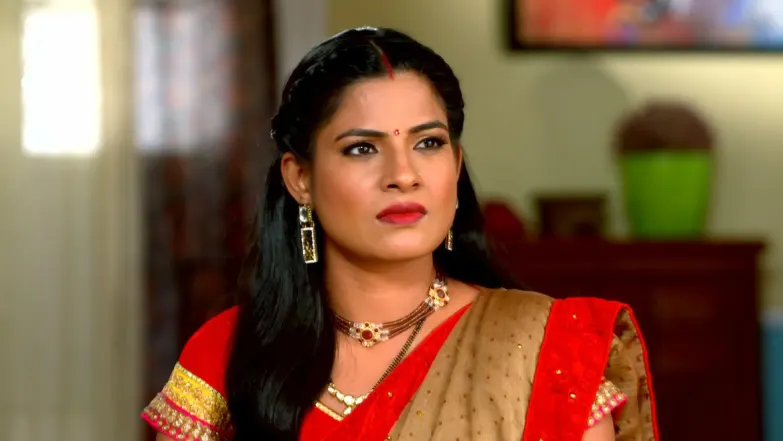 Aarti Secretly Performs 'Sargi' Episode 17