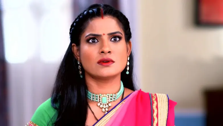 Shekhar and Sandhya's Argument Episode 20