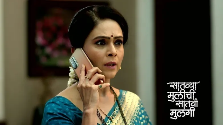 Advait's Car Meets with an Accident Episode 12