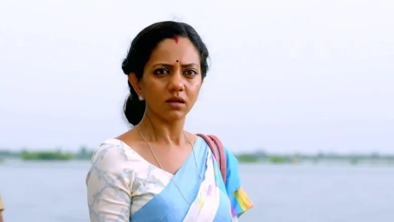 Will Ashok Be Able to Tell Yashoda the Truth? Episode 3