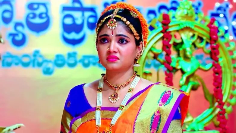 Vaidehi is Insulted by Manthara Episode 7