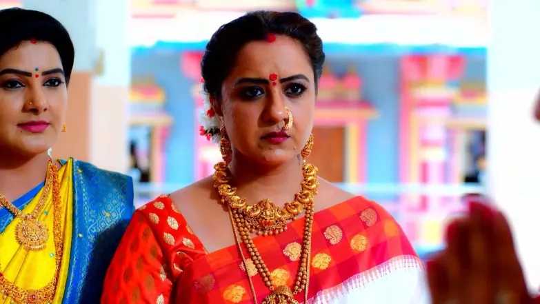 Jayanthi Sees Susheela Episode 11