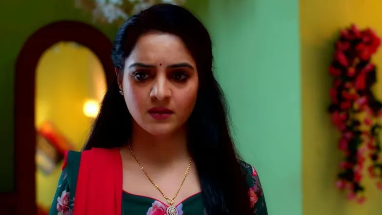 Vasundhara Shares Her Woes with Susheela Episode 12
