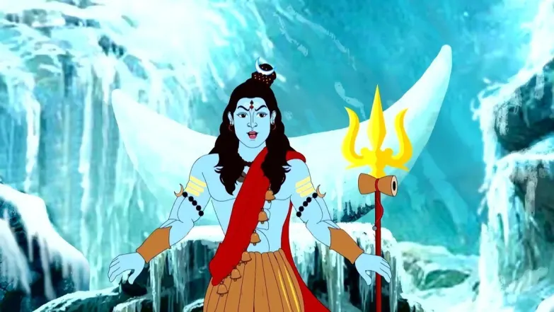 Rishiraj Learns about Debi Durga’s Forms Episode 1